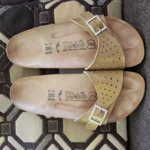 Birkenstock Mallorca Size 10